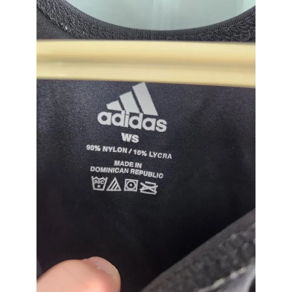 Adidas Singlet Women's Small